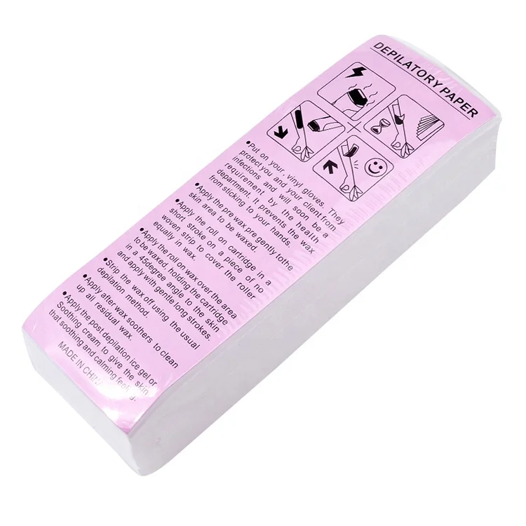 Depilatory Paper.jpg