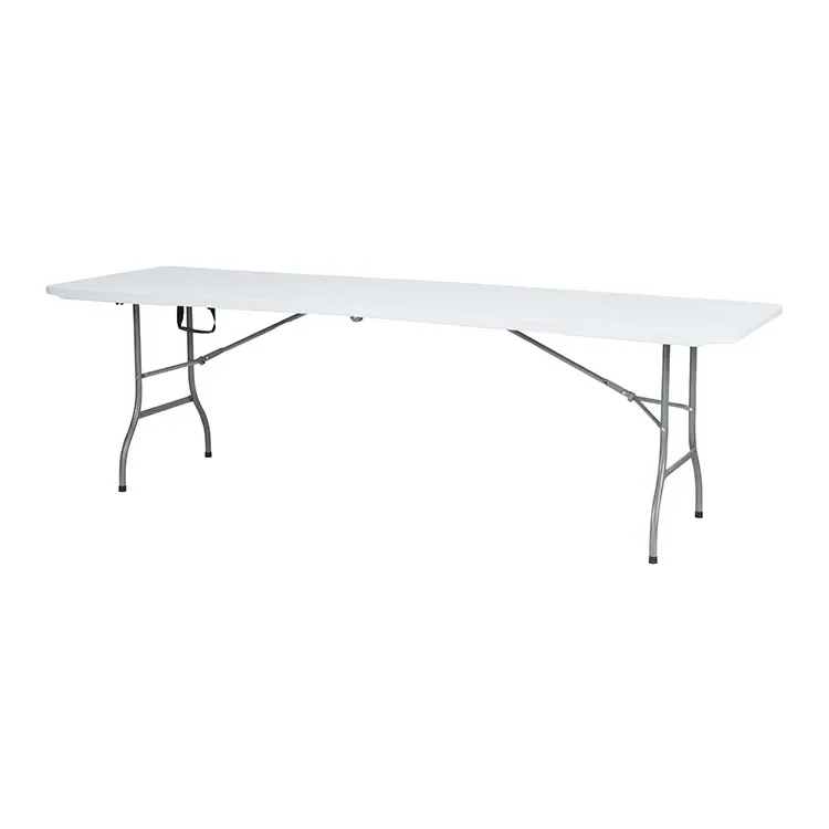 Folding Table 6ft Plastic Folding Tables Wholesale Portable Folding ...