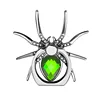 Smartphone metal finger ring mobile car spider mobile phone bracket