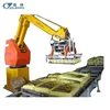 Robot Stacker for Soybean Palletizer Bag Line Machine
