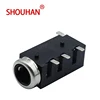 Headphone Jack Types PJ-320D with Copper head