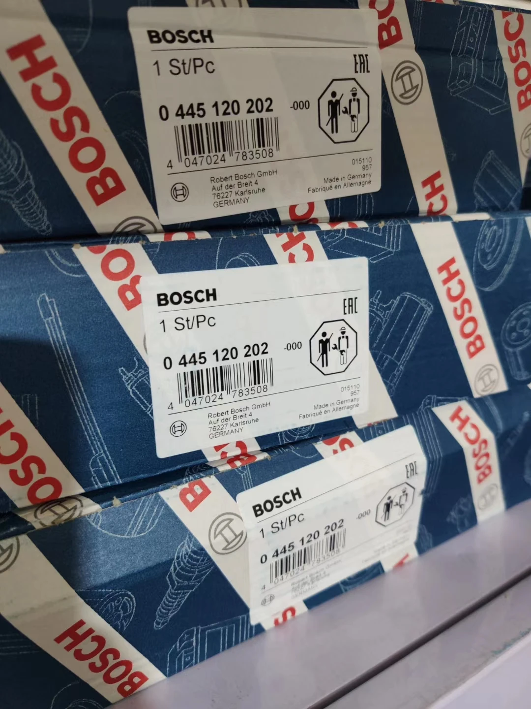 injector0445120202