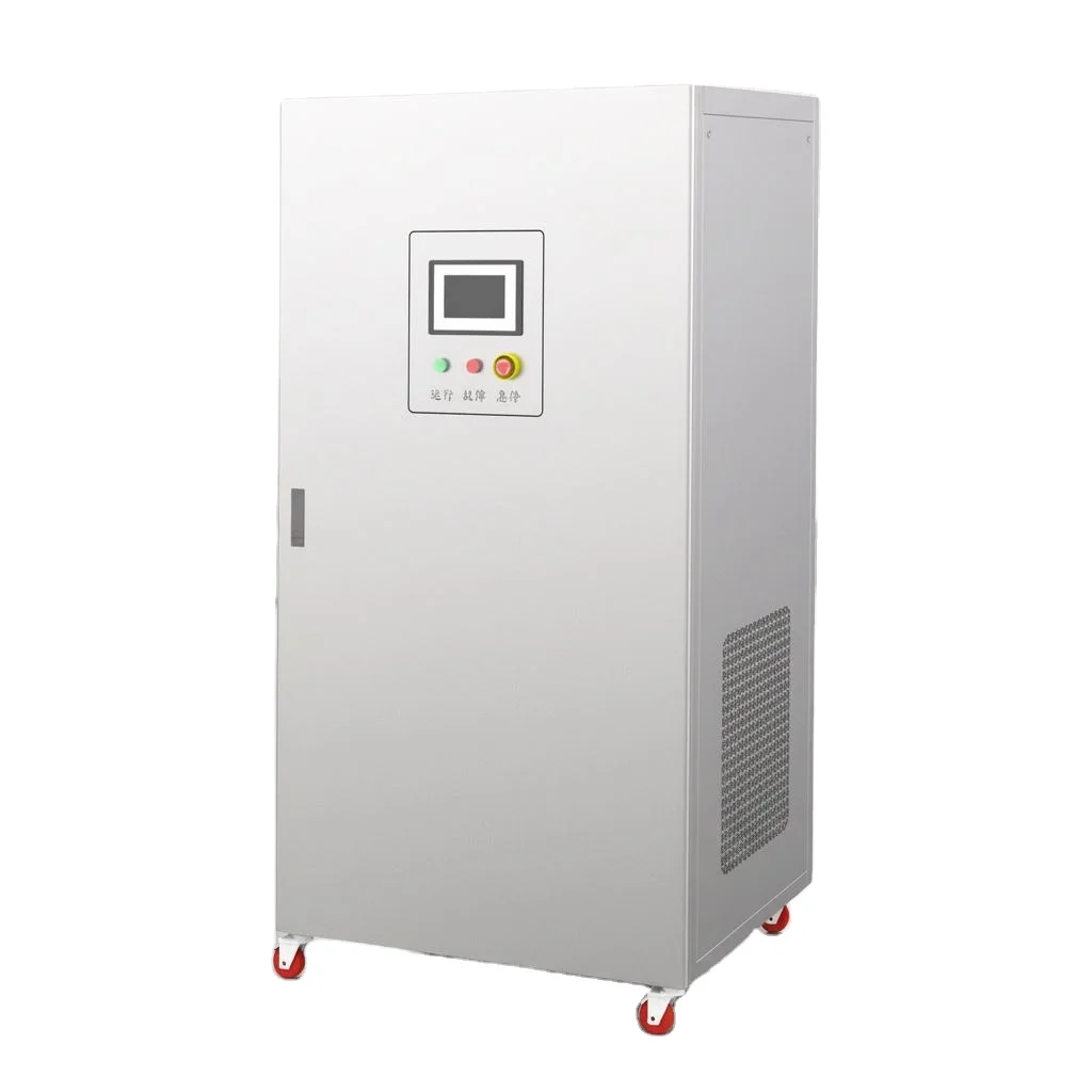 115V 400Hz AC Power Guide: How to Choose, Use & Replace
