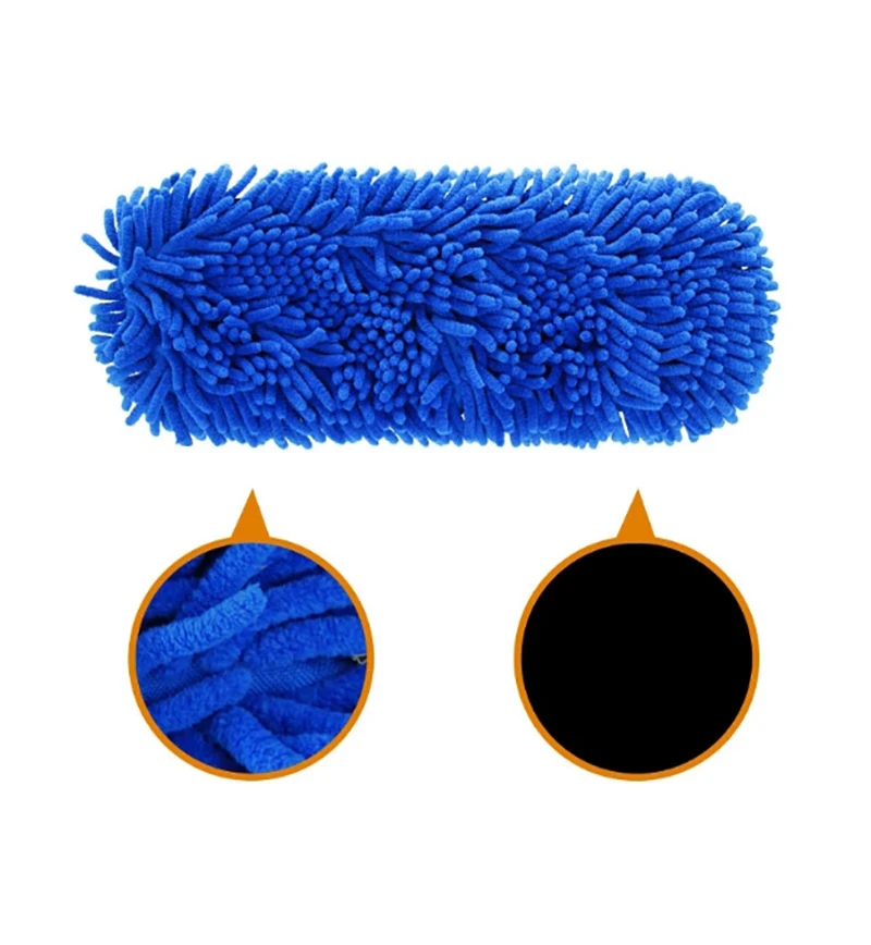 中国汽车细节刷套装汽车清洁刷