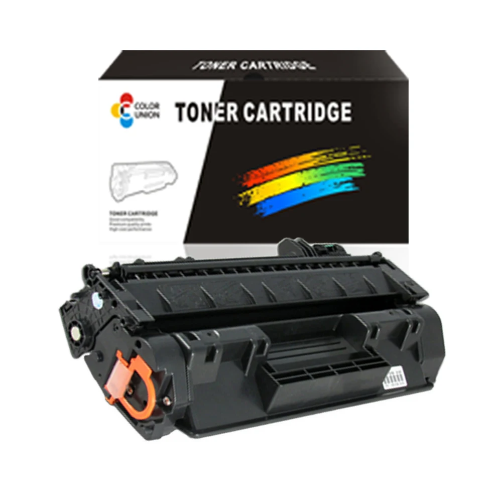 2020 Hot selling 80a toner cartridge chip toner cartridge for HP LaserJet P2035/P2035n/P2050/P2055d/P2055dn/P2055x