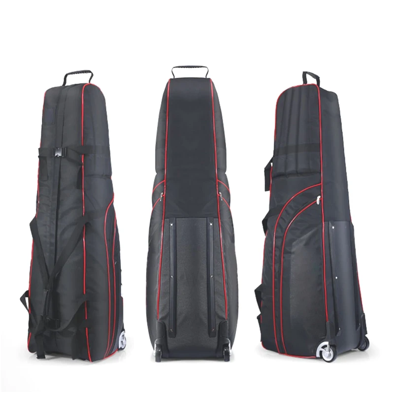 Waterproof Golf Bag Rain Travel Cover Cheap Oem Nylon Golf Cover Bag