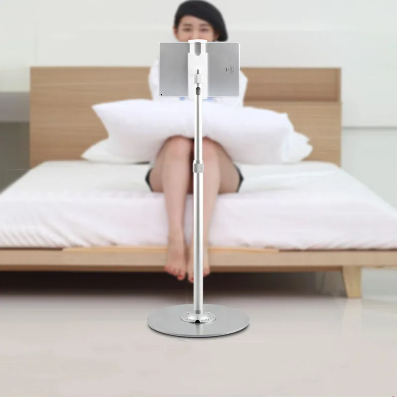 2022 luxury cellphone accessories top quality used for bedroom cell phone holder silver phone stand holder