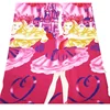 Princess Cartoon Printing Bedding Sheet 100% Polyester Brushed Fabric Soft Hand Feeling Tear Resistant