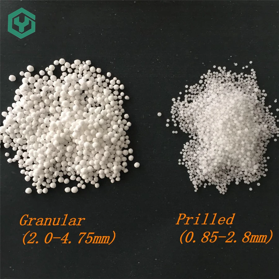 Urea N46 Supplier/granular/prilled Urea N46 Suitable For All Kinds Of