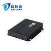 Compressed 1080P Extender HD Transmitter and Receiver Network up to 120m Over CAT5