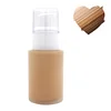 High Quality Foundation Full Cover Waterproof Oil-free Makeup Liquid Foundation