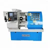 SP2117 CK6432 high performance cnc lathe with 4KW spindle motor