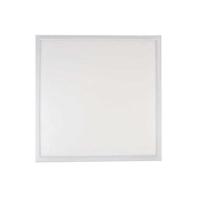 Square slim indoor led lights 600*600 CCT recessed kitchen ceiling light fancy fitting in light