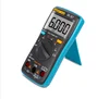 ZT102 Digital Multimeter True RMS Multimeter Temperature