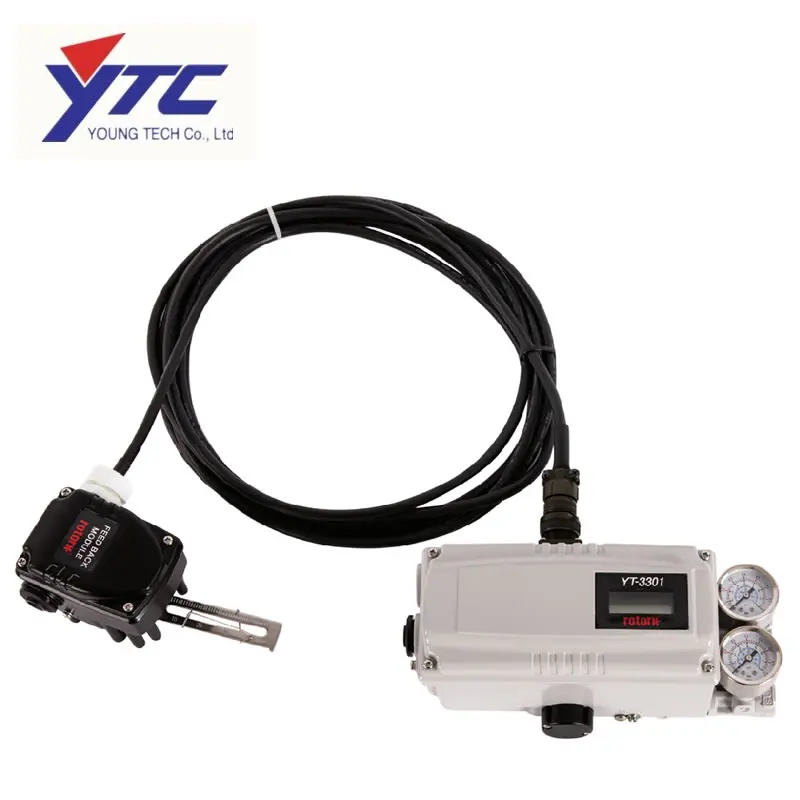 Ytc Yt850 Easy Adjustment Of Cam Position Limit Switch Box Buy Ytc