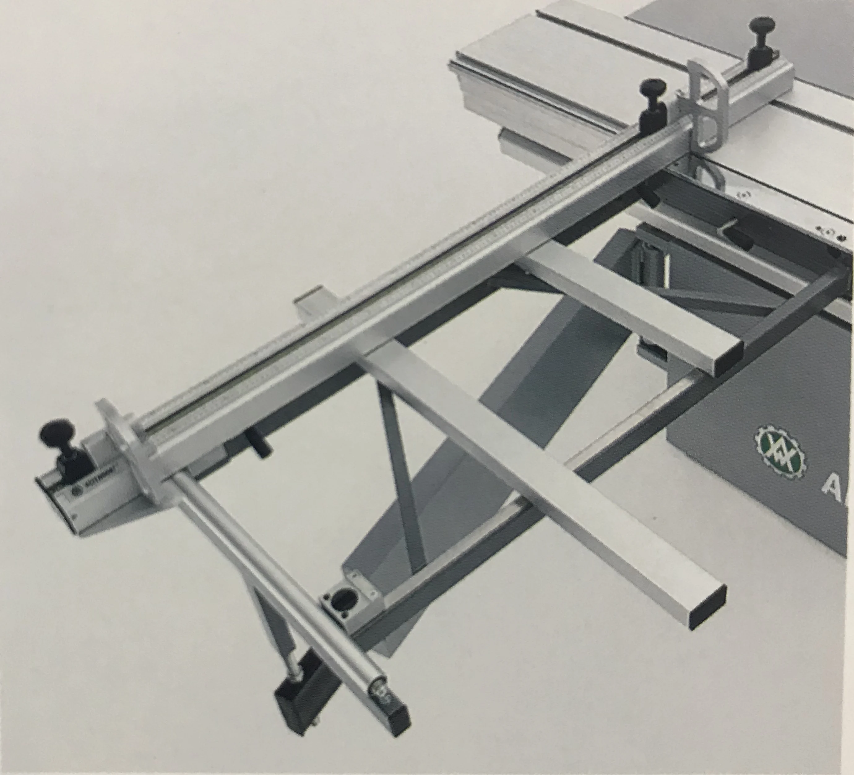 Форматно Раскроечный Станок Altendorf Купить