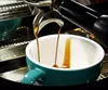 portable coffee maker 1 piece for two cups fresh milk