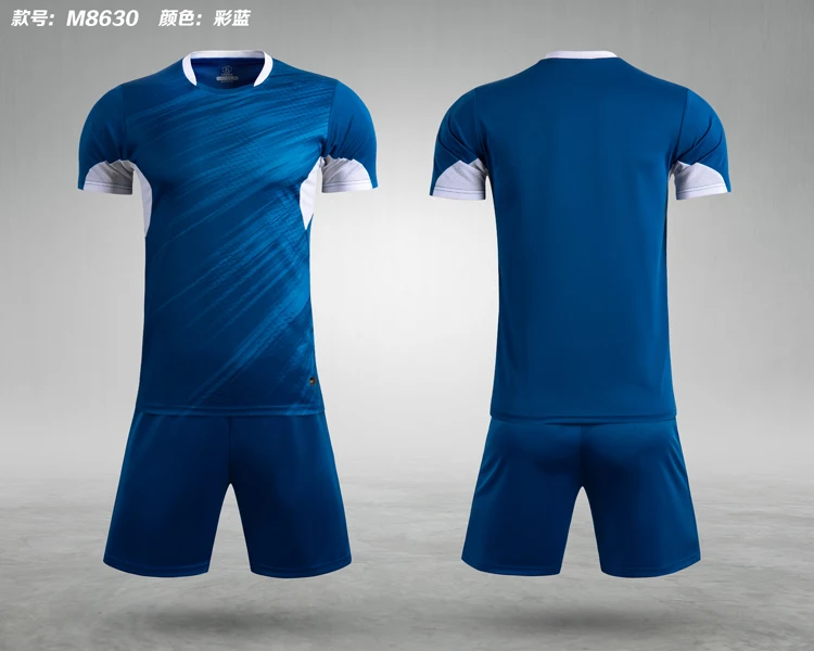 Wear Sports Jersey Soccer Team Football Kits Custom - Buy Wear Sports ...