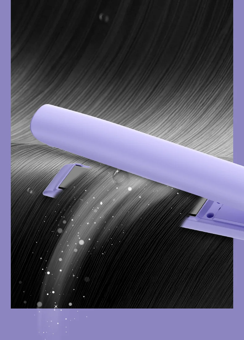 Cross-border electric hair styling tool