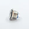 BIJIA 3pdt push button switch 33kv switchgear 30a momentary type 16-A1