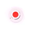 2019 Digital LCD Display Battery powered of Carbon Monoxide and Smoke Alarm Detector 25ppm9V carbon monoxide detector