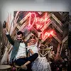 hot trends custom wedding signs initial design love letters wedding hart custom wedding perspex card box specialist