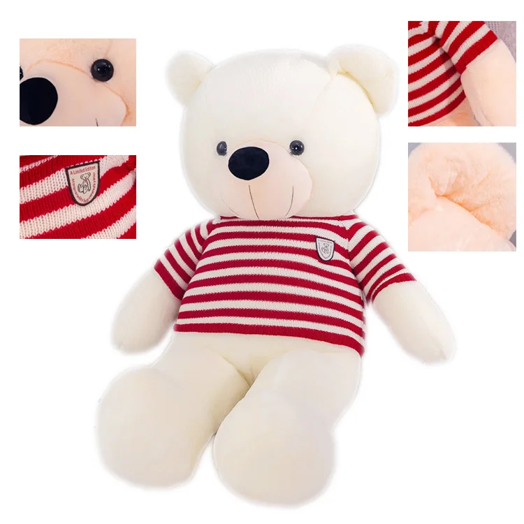 2020 47inch Teddy Bear Big Giant Toy for Sale Wholesale Big Size Plush Teddy Bears Alibaba