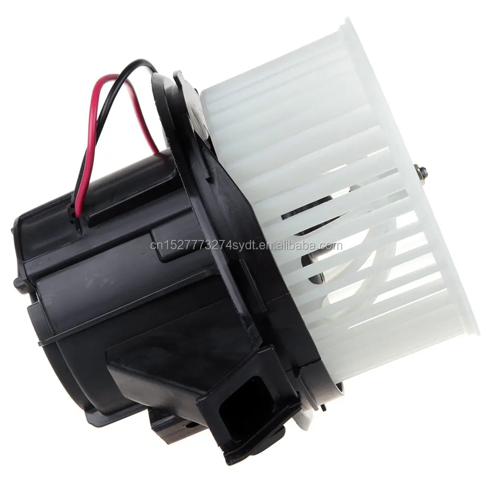 For Genuine For Mercedes W204 W212 C250 E250 Blower Motor Assembly 2128200708
