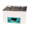 Laboratory heater constant temperature thermostatic water bath/Stretching inner chamber/1 hole 3.4L
