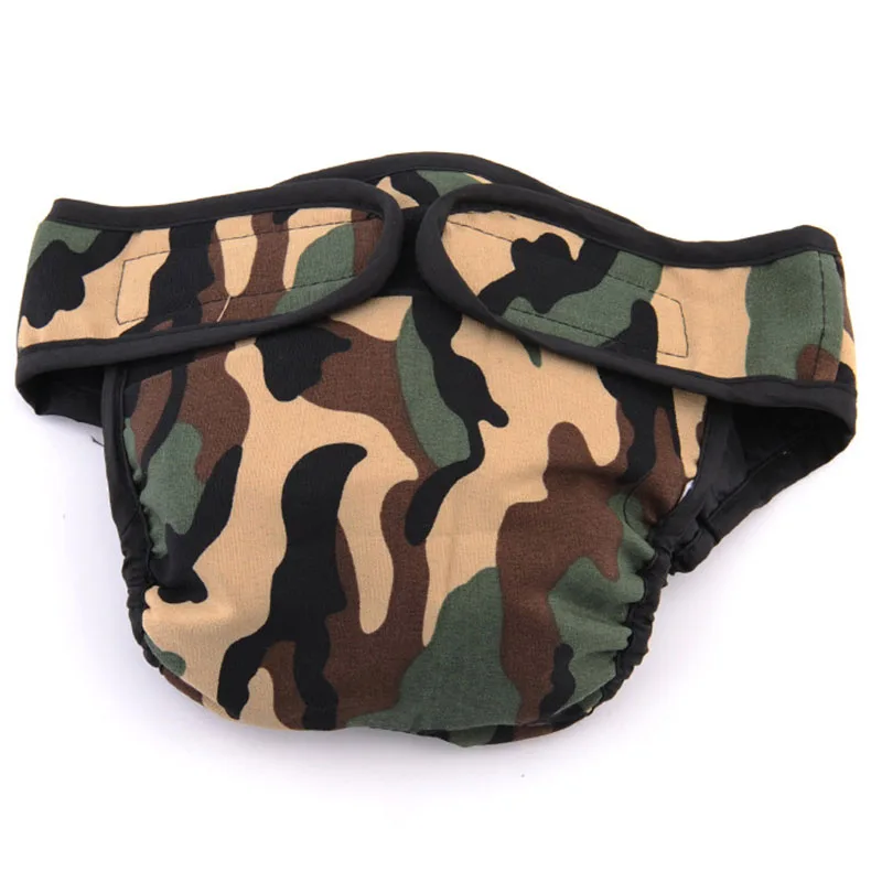 washable dog diapers
