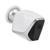 100% wire free for installation WiFi wireless connection inside rechargeable digital cctv camera for supermarket