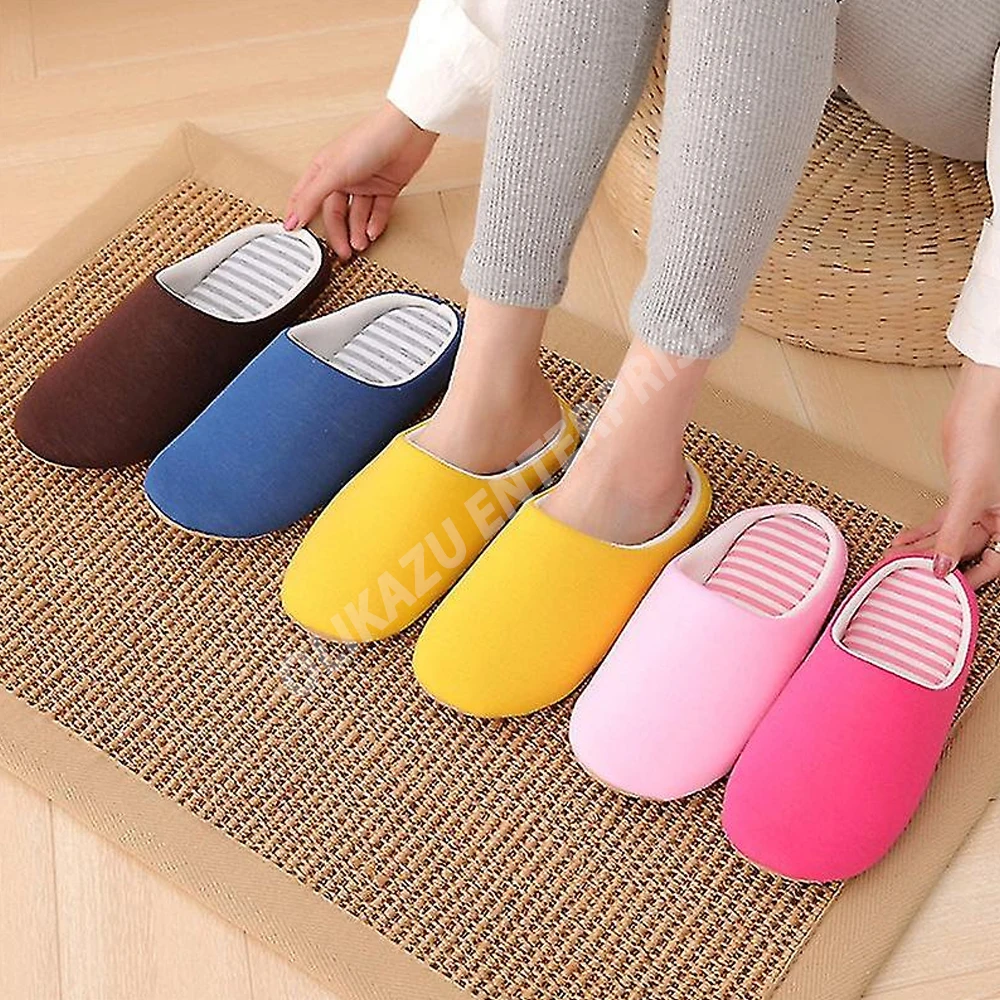 Comfort Craze Luxe Authentic Zambian Home Elegance Slippers Unwind In ...