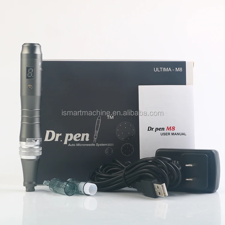 0 7 derma pen