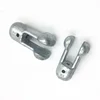 Custom FCD450 Cast Ductile Iron Power Parts Vibration Stockbridge Damper for Cable