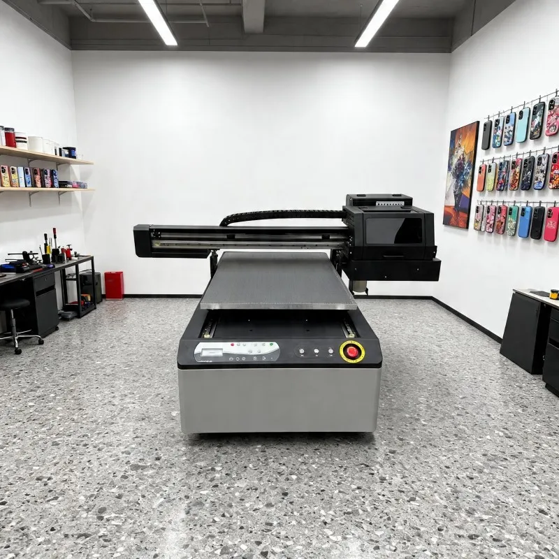 9060 uv flatbed printer distributor