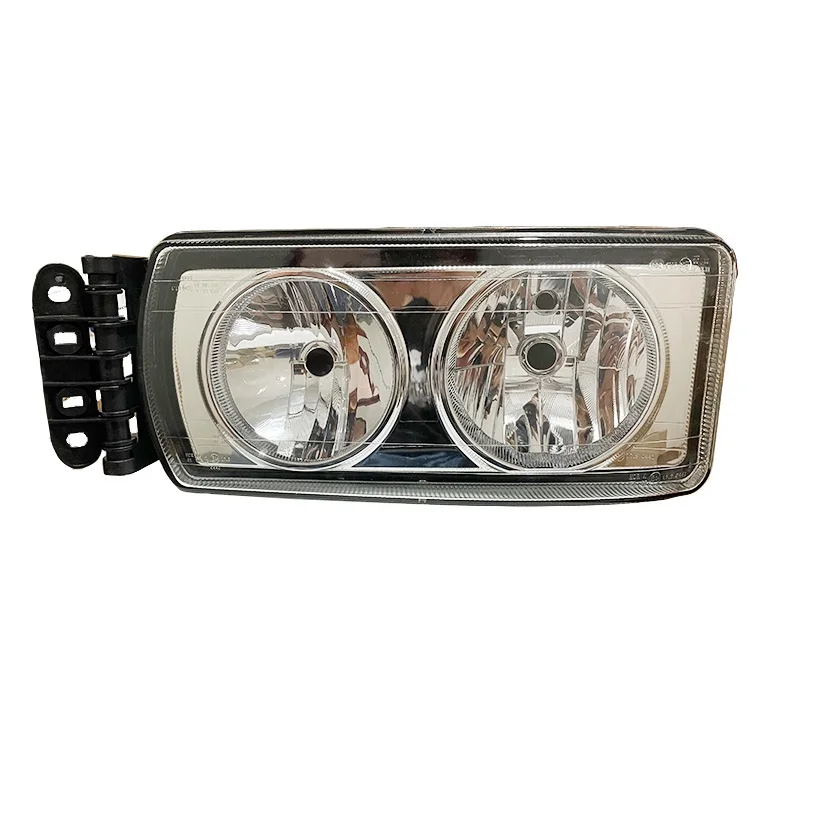 heavy duty head lamp