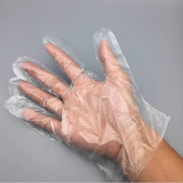 compostable disposable gloves