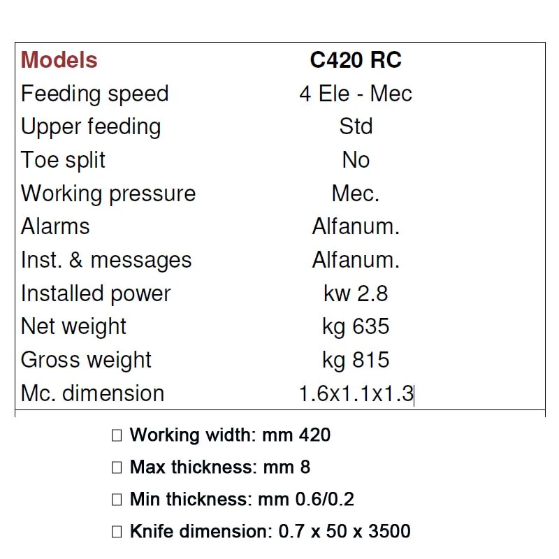 C420RC7