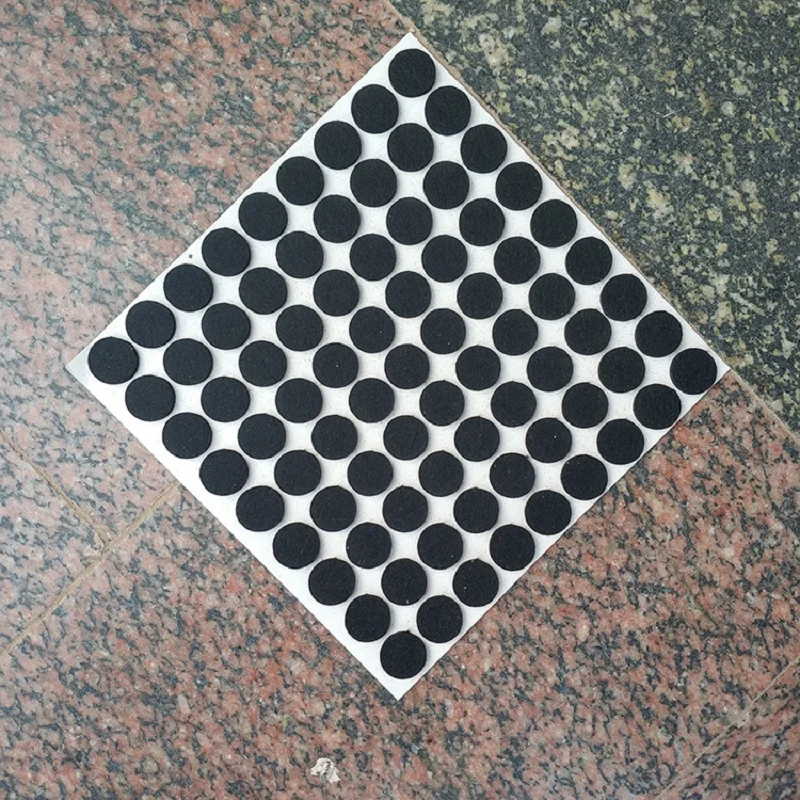 fast delivery Furniture Accessories Felt Protector Pads