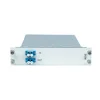 DWDM DCM 20KM C-Band CATV FTTH SNMP Managed CLI WEB NetRiver Fixed Dispersion Compensation Module