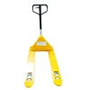 Brand New Manual Forklift Jack Stainless Steel Hand Pallet jack Material Handling Equipment 3T Pallet Truck Forklift Pallet Jack