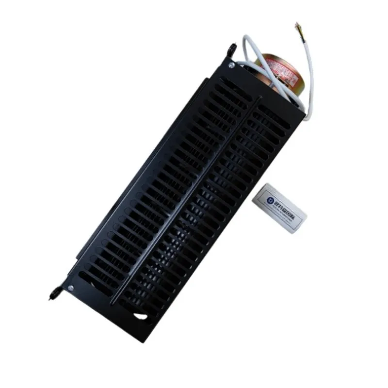 Qf-330 Crossflow Cooling Fan, Metal - detail 12