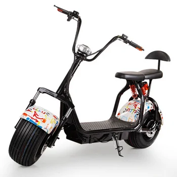 forca scooter