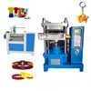 silicone rubber USB case pressing machine