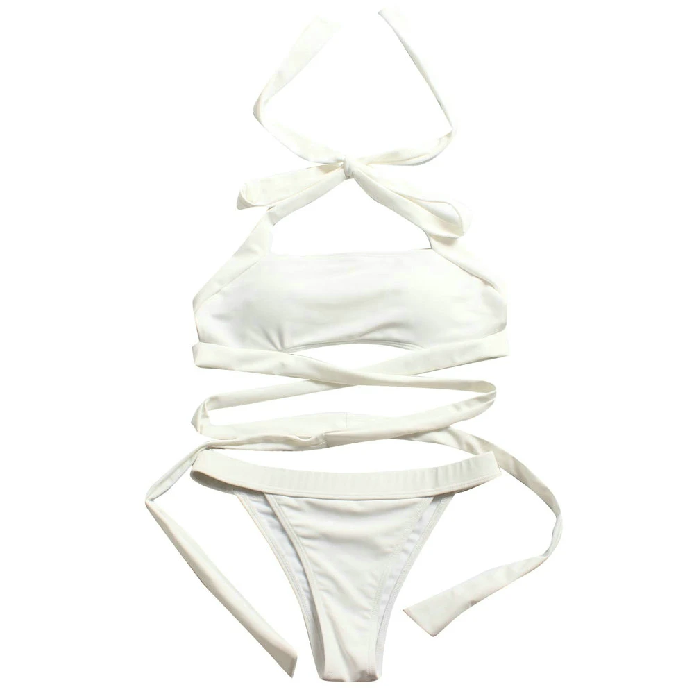 seseasun fashion show micro bikini extreme sexy beach girl mini