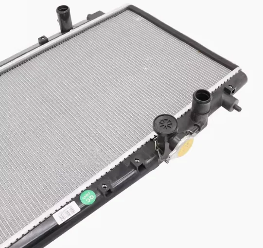 Nap Car Radiator Water Tank Coolant Tank For Geely Ck Free Cruiser Gx7