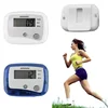 Tracking kilometers from LCD pedometer to digital miles, etc. steps away to run calories outdoors and take home gym easy to use