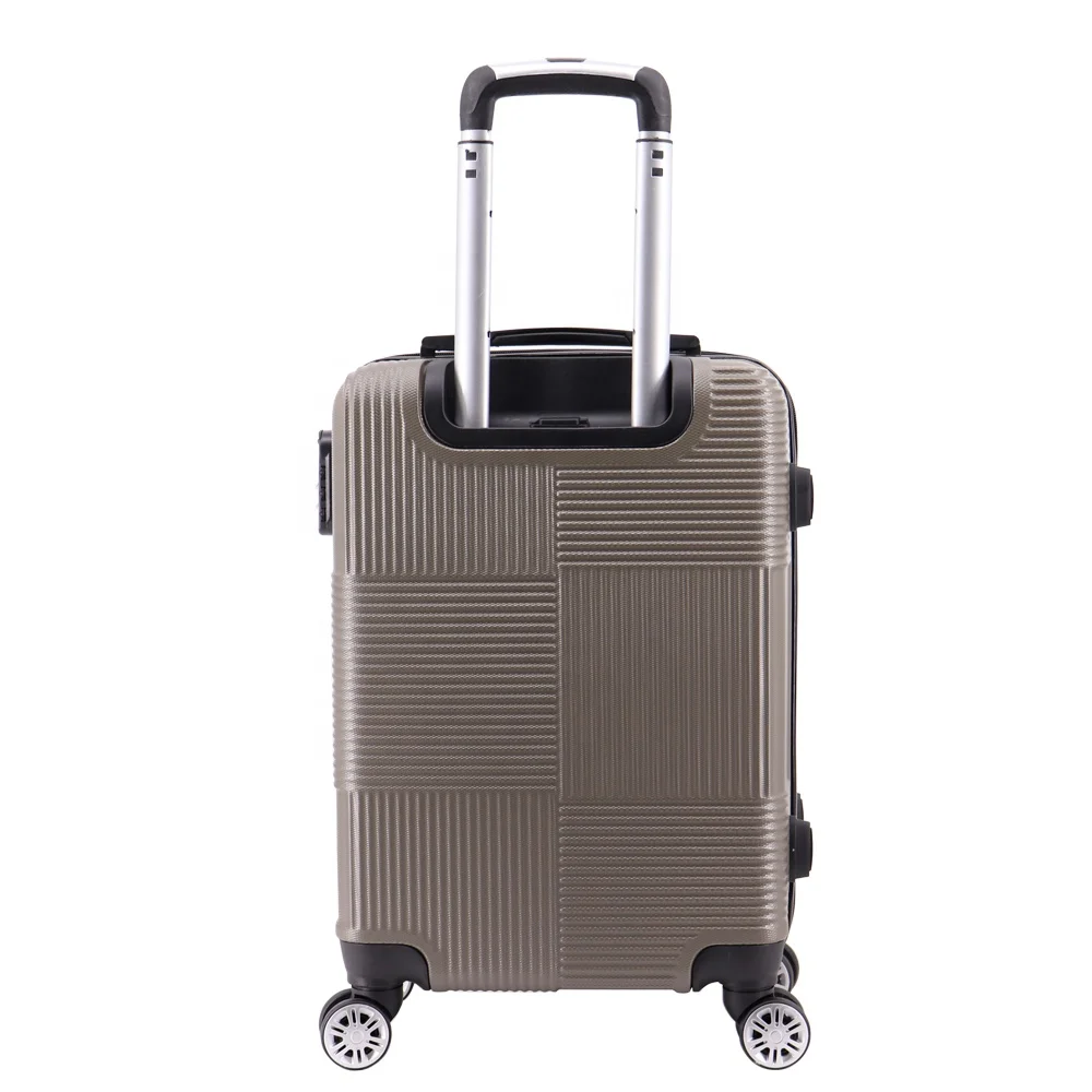 Customized Travel Luggage Bags 