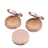 Private Label Makeup Foundation Best Pressed Powder Compact For Sensitive Skin