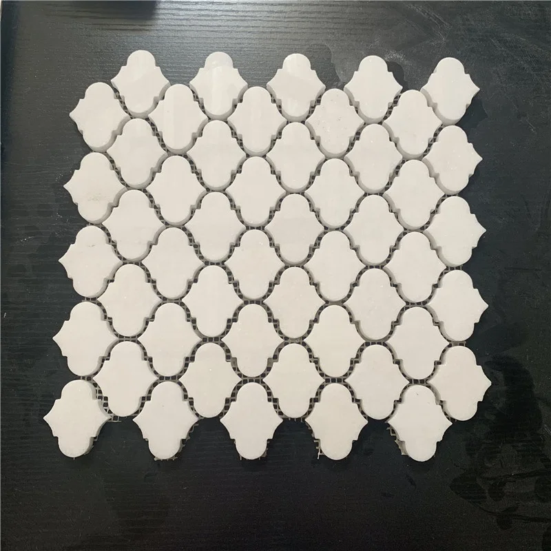 Venta al por mayor mosaico de piedra redonda natural-Compre online los